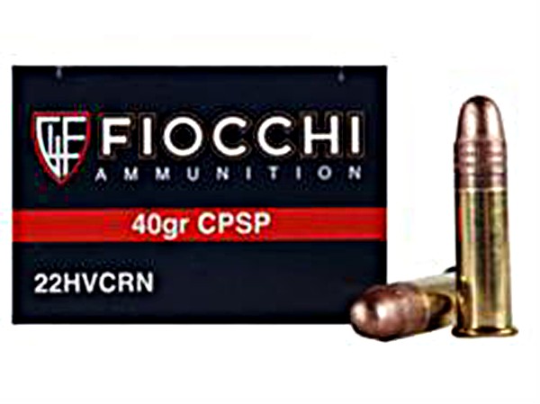 FIO 22LR 40 CPRN 50 - Smith Savings Week